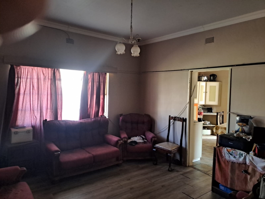 2 Bedroom Property for Sale in Hennenman Free State